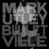 Mark Utley (photo by Michael Wilson)