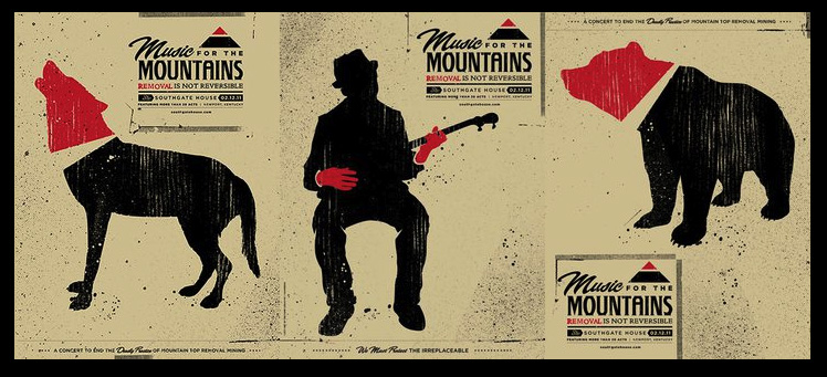 Keith Neltner Prints for "Music for the Mountains"