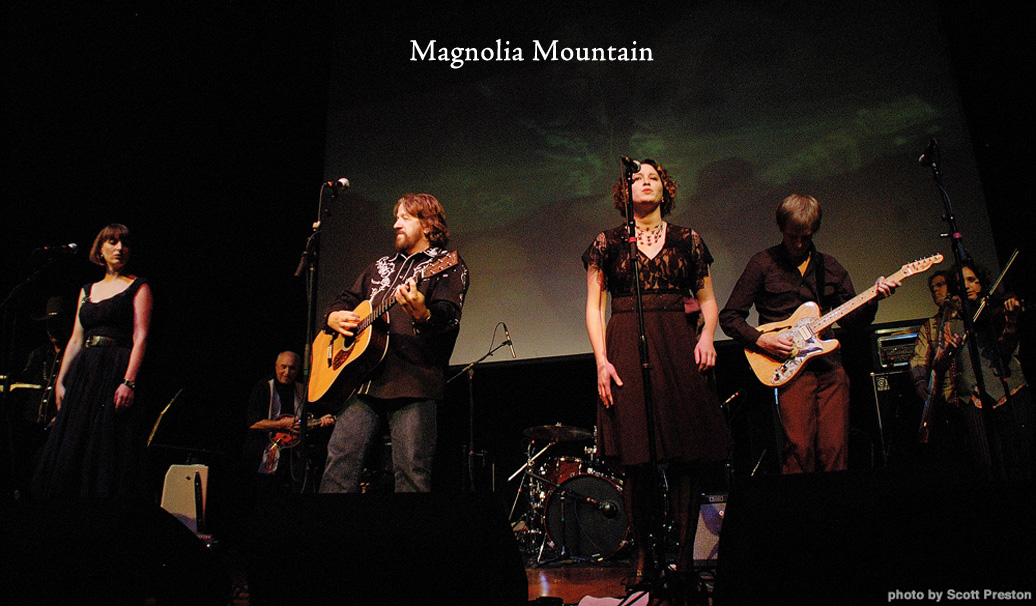 2009 Cincinnati Entertainment Awards