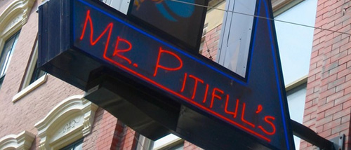 MidPoint Music Festival - Mr. Pitiful's