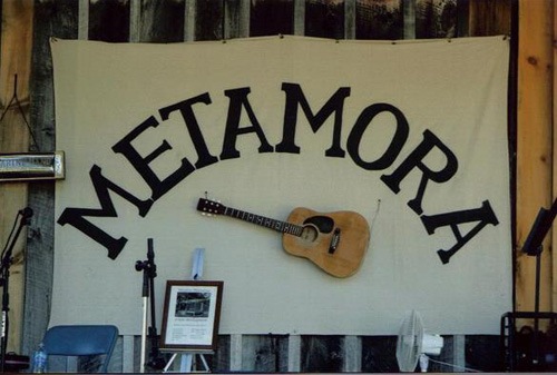 Metamora Old Time Music Festival
