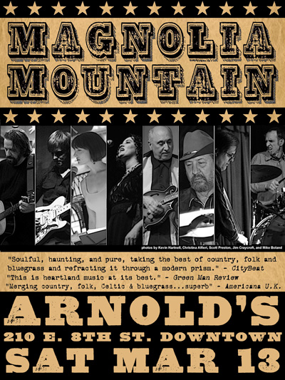 Arnold's Bar and Grill