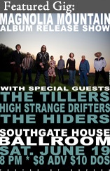 Featured Gig