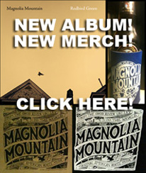 New Stuff
