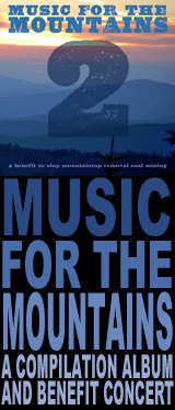 Music for the Mountains