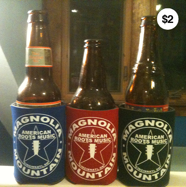 Koozies!!!