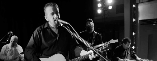 Bulletville (photo by Angie Lipscomb)